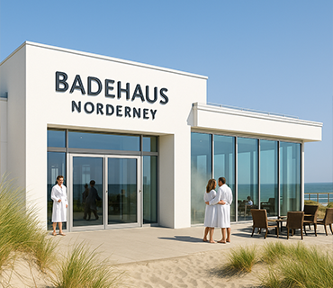 Badehaus